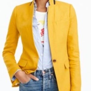 JCREW Regent Blazer